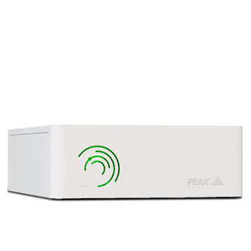 Solaris - ELSD Nitrogen Generator